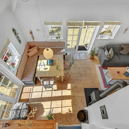 Appartement Klitten