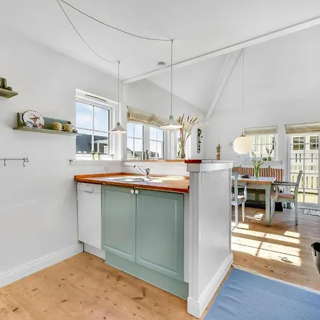 Klitten Appartement