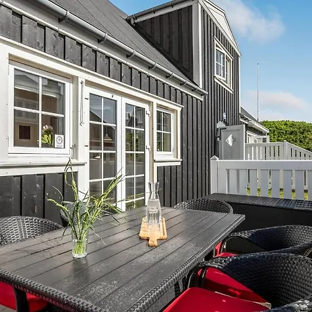 Appartement Klitten