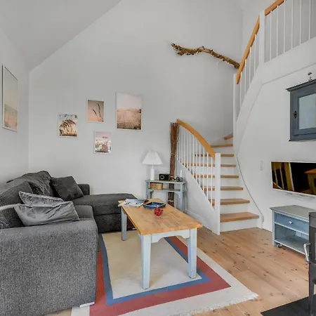 Klitten Appartement *
