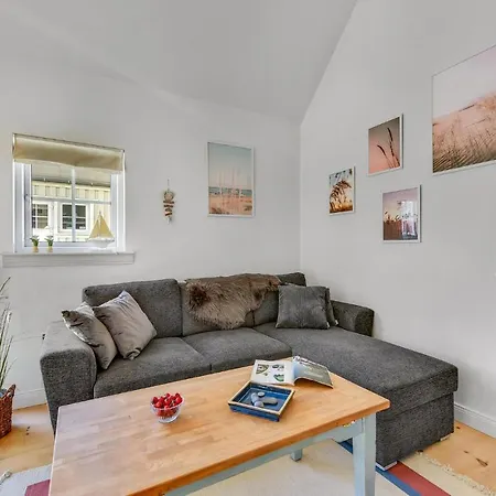 Appartement Klitten *
