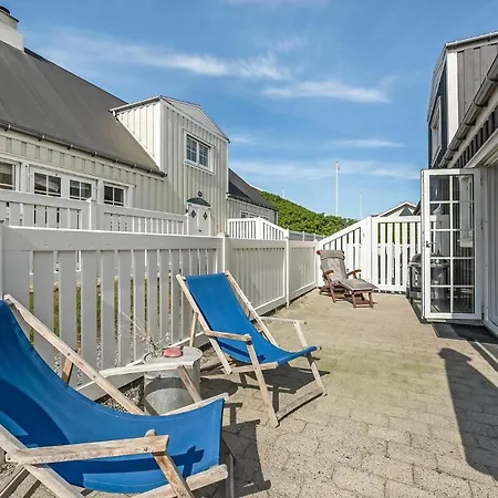 Klitten Appartement Søndervig