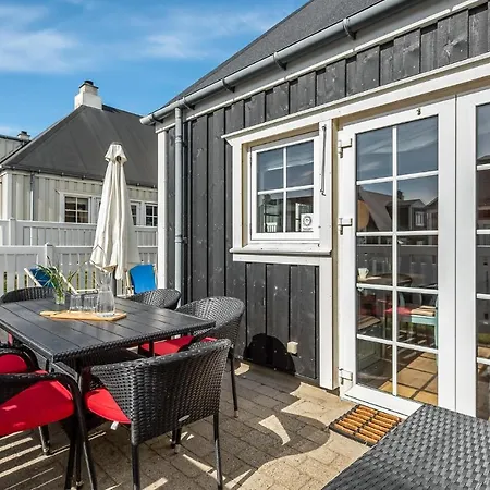 Appartement Klitten