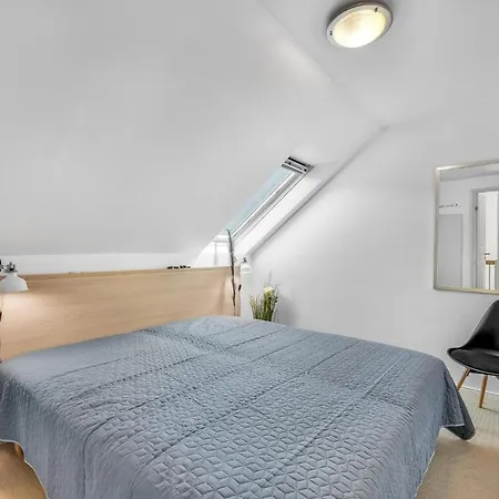 Appartement Klitten *
